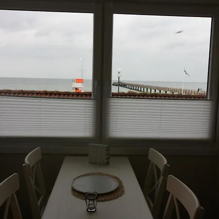 Apartment Tolle In Schönberger Schonberger Strand