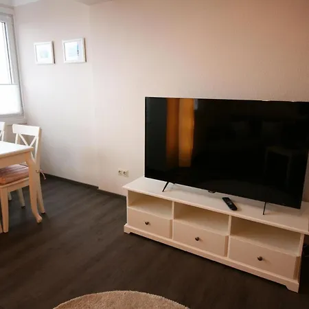 Tolle In Schönberger Apartment *