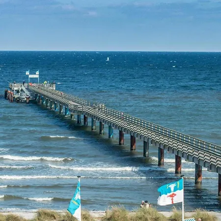 Tolle In Schönberger * Schonberger Strand